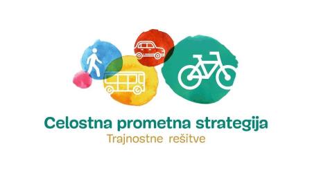 Občinska celostna prometna strategija (OCPS)