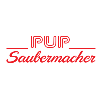 PUP- Saubermacher