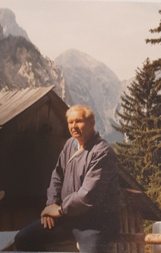  Zbiratelj in kronist Anton Ikovic
