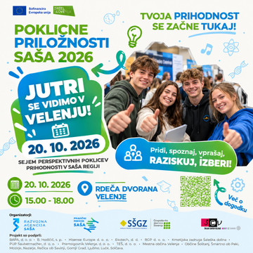PP SAŠA 2026