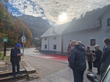 Vir: Občina Solčava