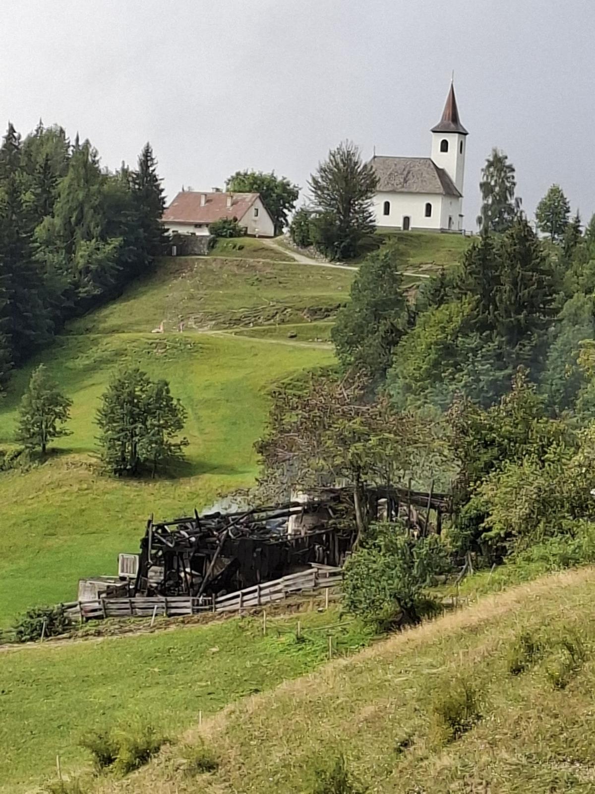 Ploder-požar